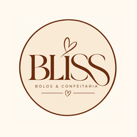 Ícone bliss.bolos